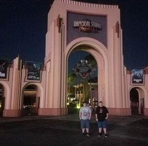 Meet your Posher, Nathan